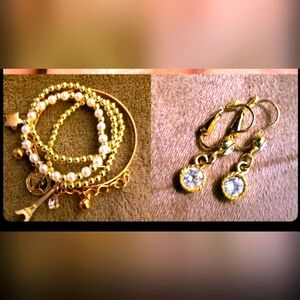 Bundle these 3 items from my closet and save!